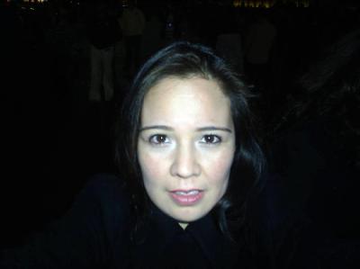 Alma Paez