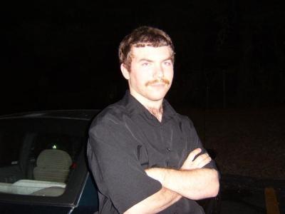 Richard Eckert