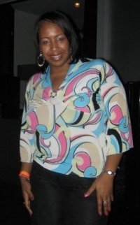 Lasonya Bey