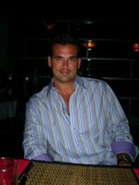 Todd Grzych