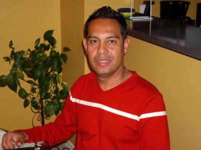 Julio Giraldo