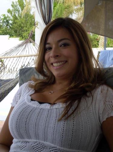 Monica Gutierrez