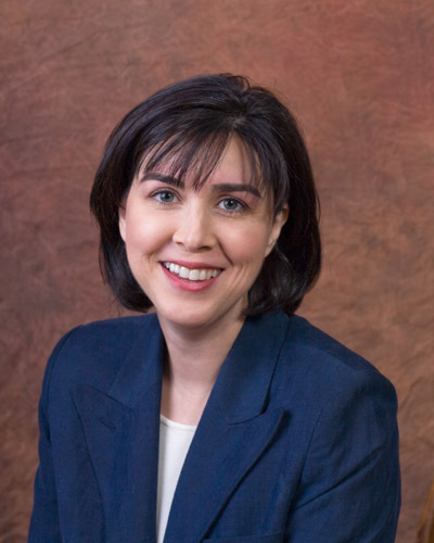 Caroline Valentine