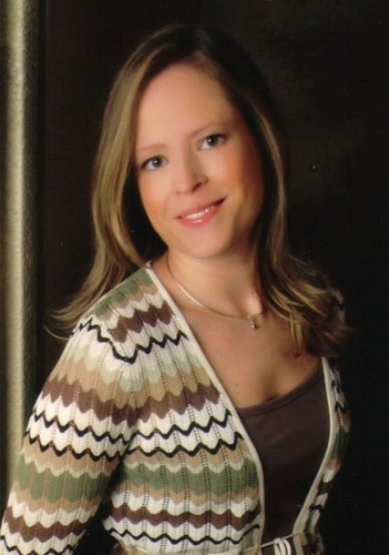 Melanie Wasylak