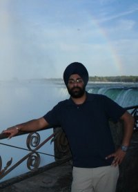 Harsimrit Singh