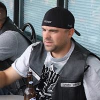 Joshua Rahorst
