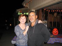 Deborah Morton