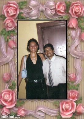 Loretta Caballero