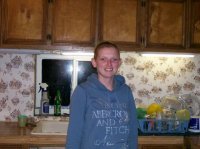 Heather Anderson