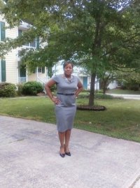 Tione Jeffries