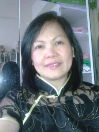 Carina Reyes