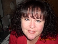 Charity Simms