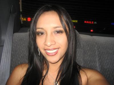 Leslie Gonzalez