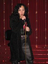 Mitella Kung