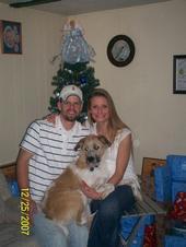 Kimberly James
