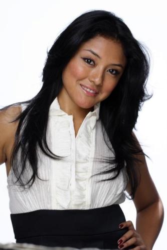 Wendy Martell