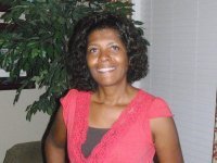 Catherine Nunnely