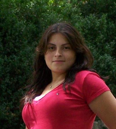 Frances Ortiz
