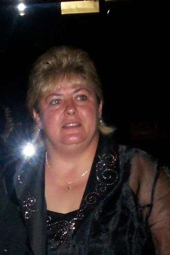 Sandra Smith