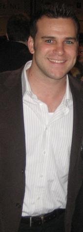 Adam Futscher