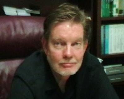Carlton Cunningham