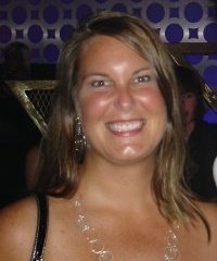 Alissa Wickline