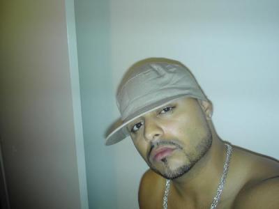 Dickson Ramirez