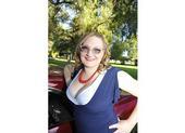 Tracey Beck