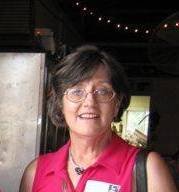 Rebecca Betts