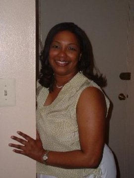 Tina Brown
