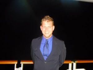 Brandon Powers