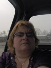Patricia Kerstetter