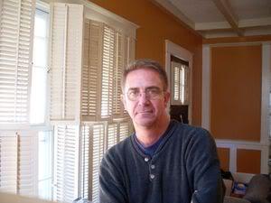 John Wright