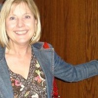 Janet Hill