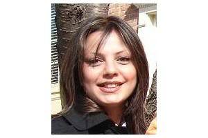 Parvaneh Aghdam