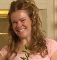Kristin Hansen