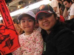 Agnes Tuazon