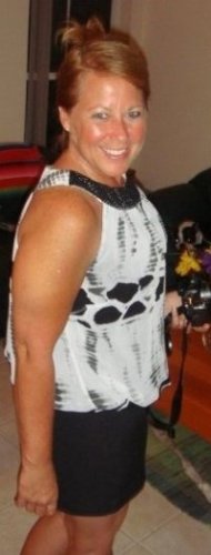 Teresa Spears