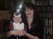 Elizabeth Mcginness