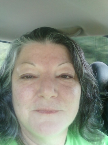 Marcia Agababian