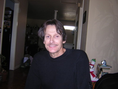 Neal Mccarty