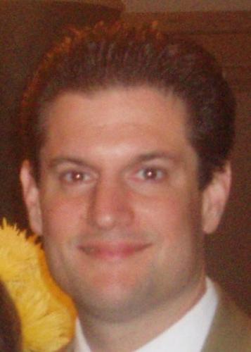 Peter Peratsakis