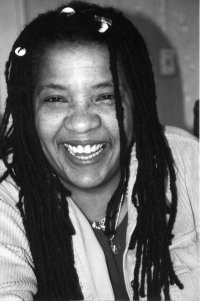 Ednita Wright