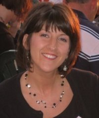 Rebecca Stoessner