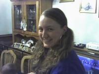Danine Mcgregor