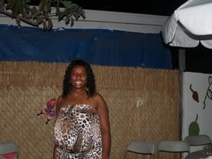 Wanda Bates