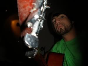 Ryan Ritchie