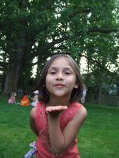 Melody Bieber