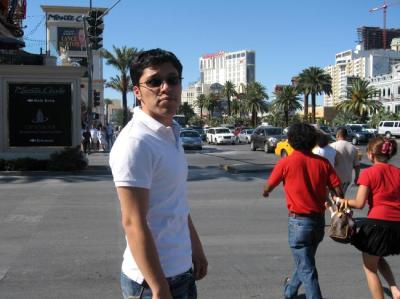 Oscar Jimenez