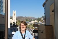 Carole Macneil